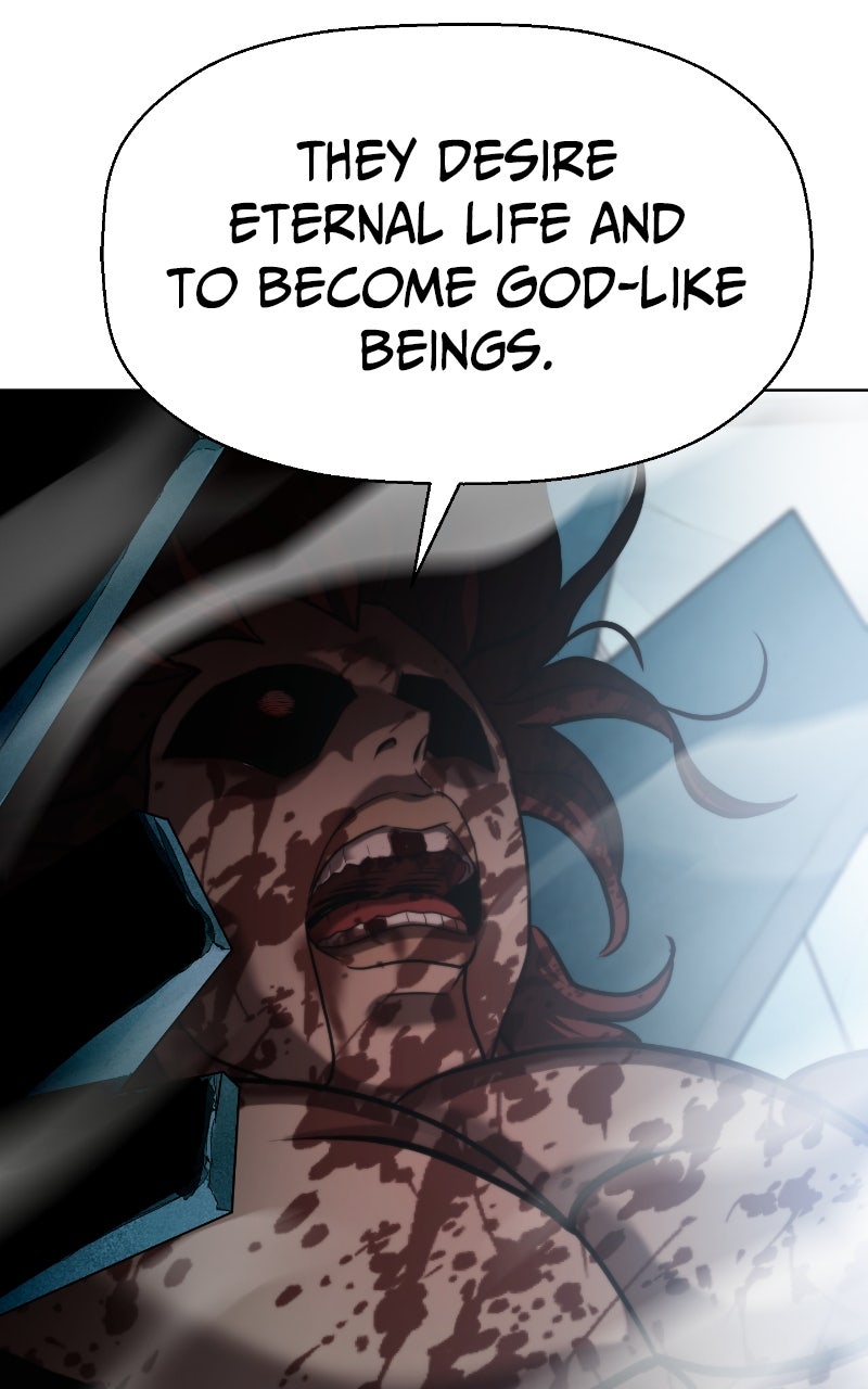 Combat Ward Episode 63 page 1 - 