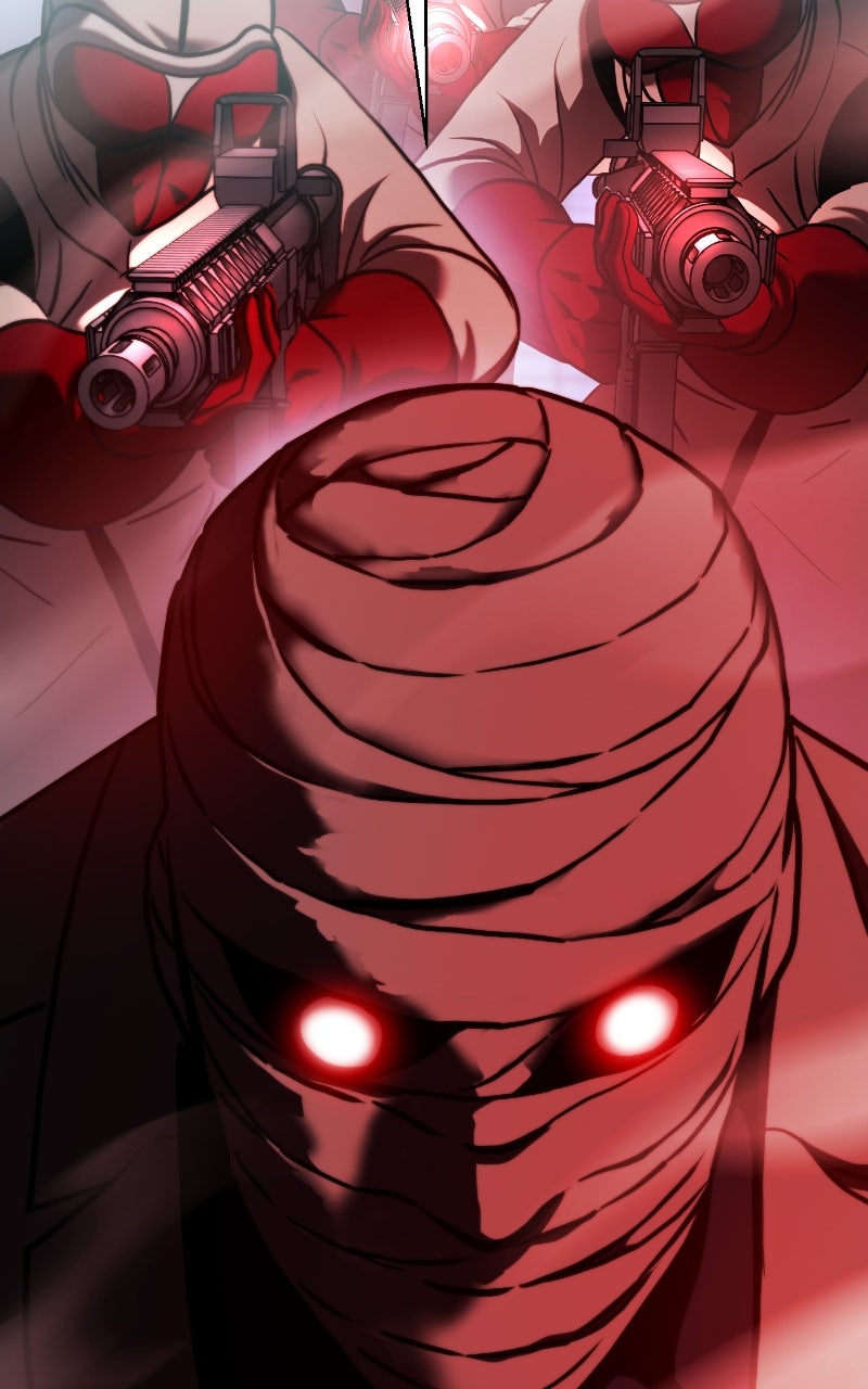 Combat Ward Episode 63 page 101 - 