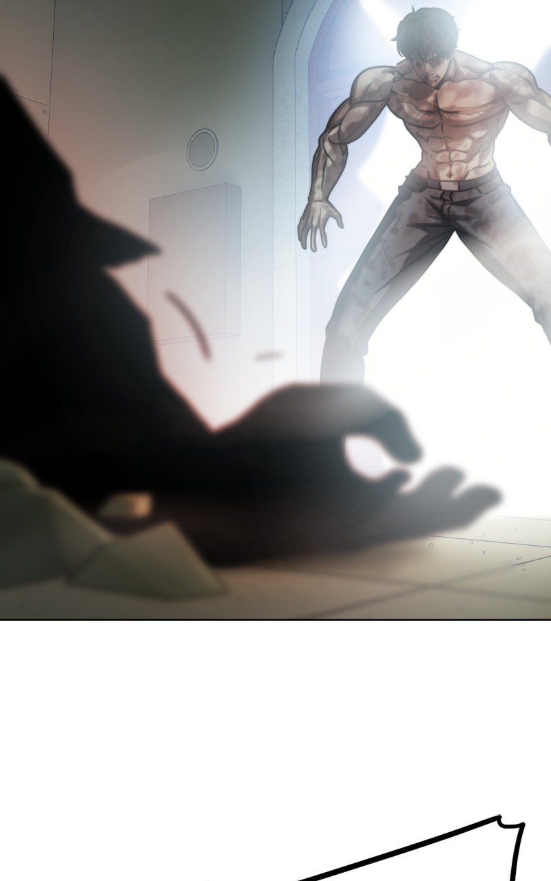 Combat Ward Episode 63 page 14 - 