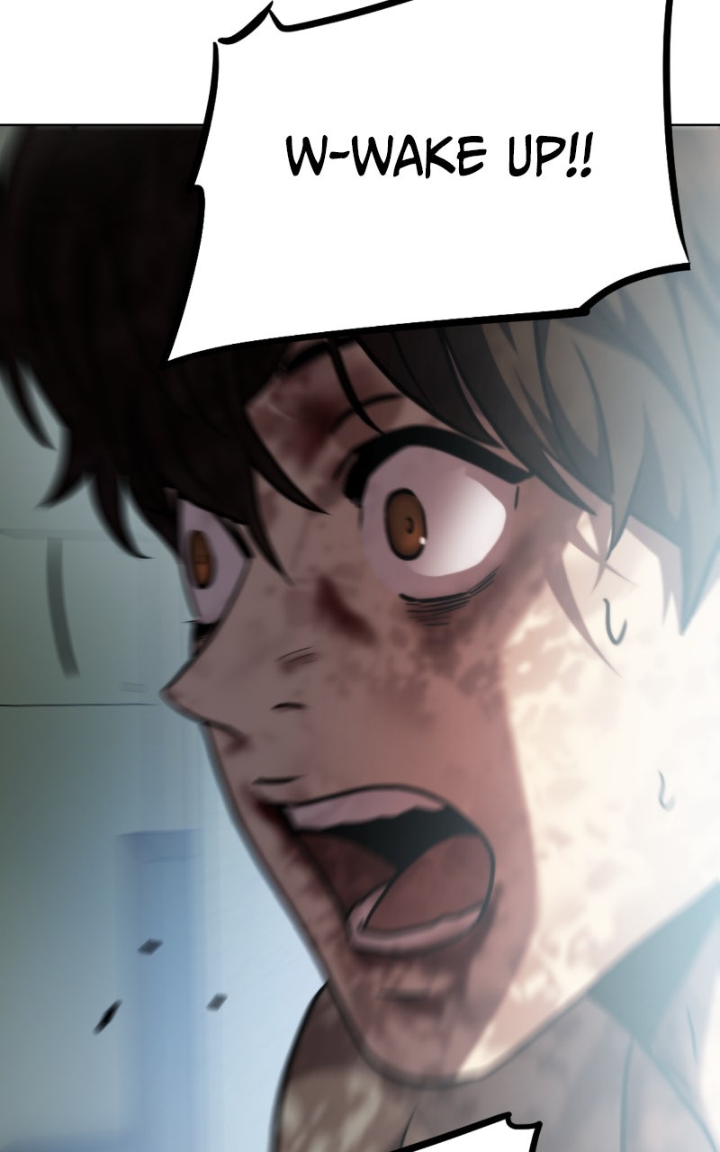 Combat Ward Episode 63 page 15 - 