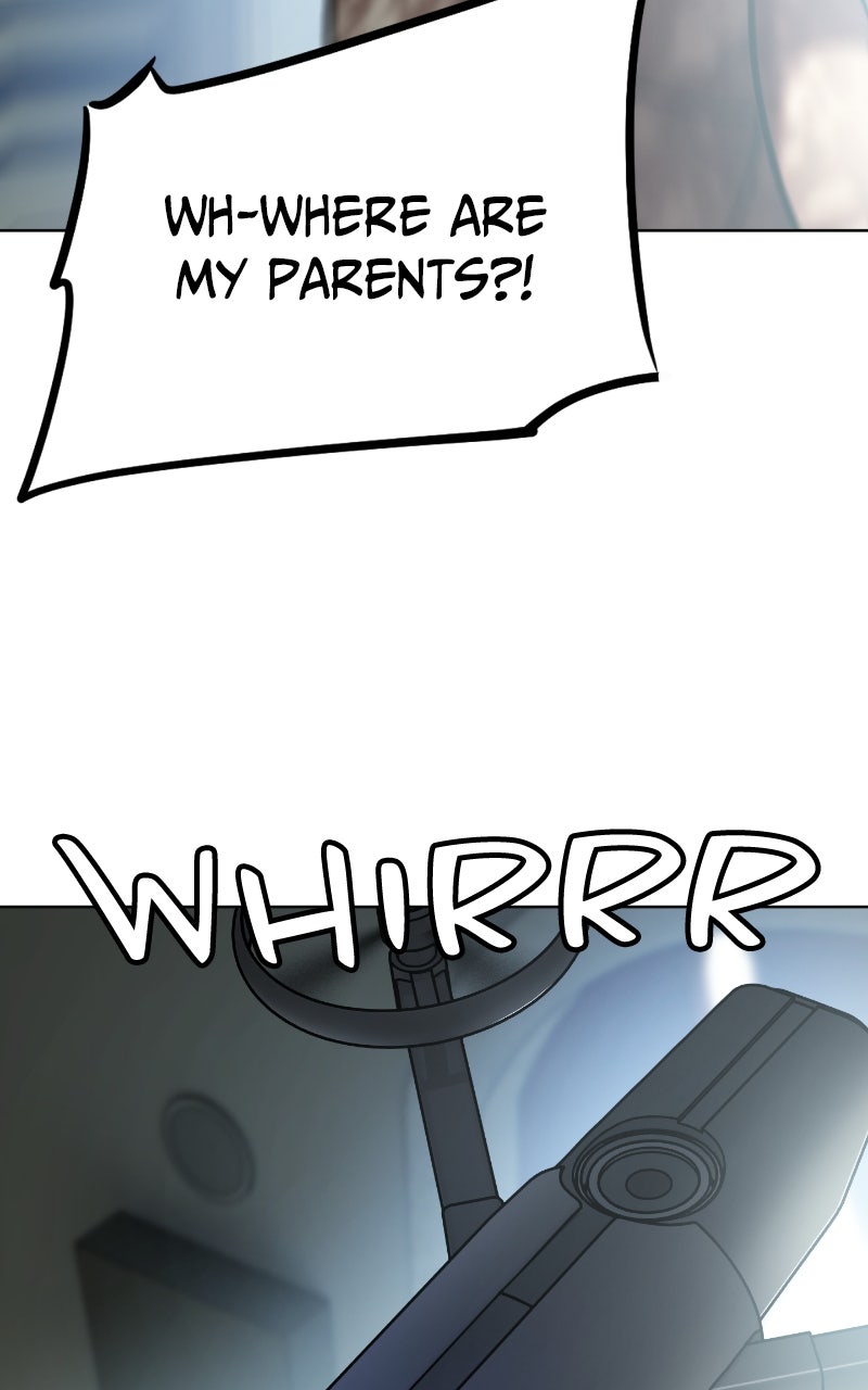 Combat Ward Episode 63 page 16 - 