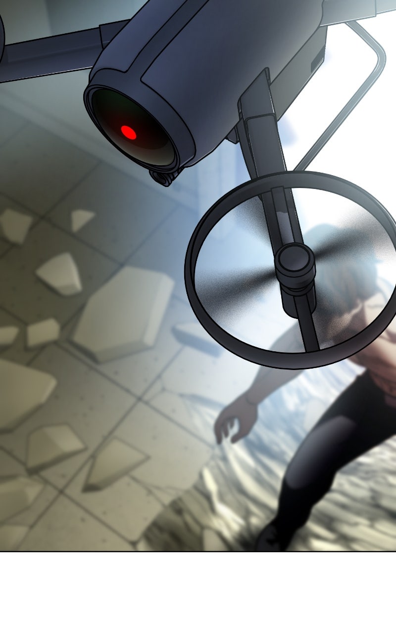 Combat Ward Episode 63 page 17 - 