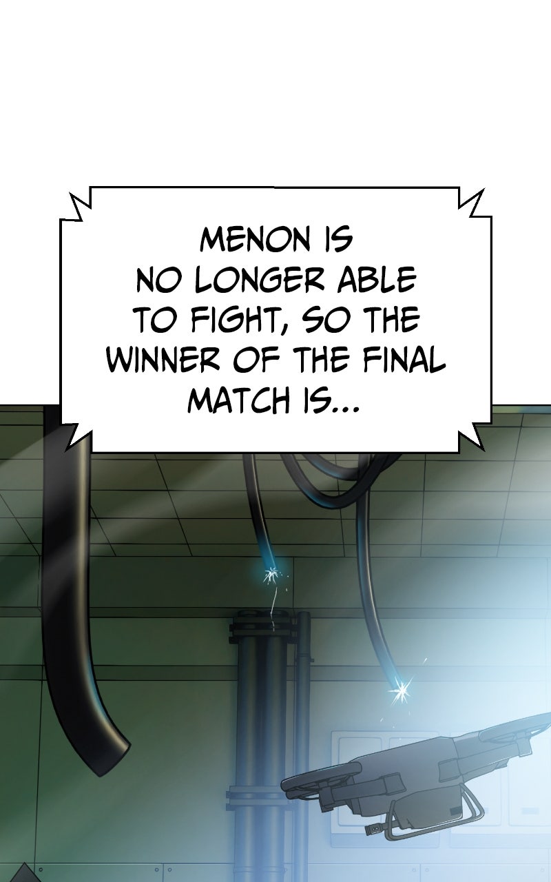Combat Ward Episode 63 page 18 - 