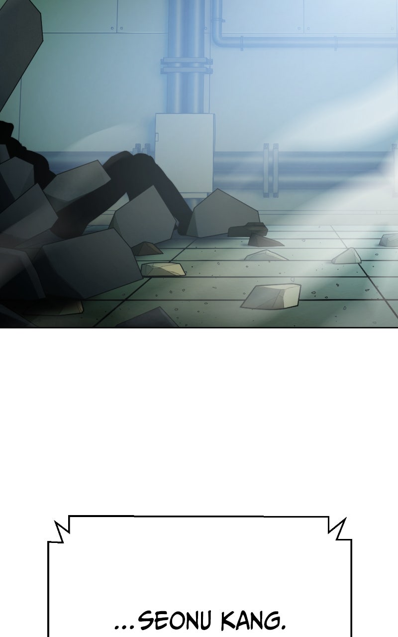 Combat Ward Episode 63 page 19 - 