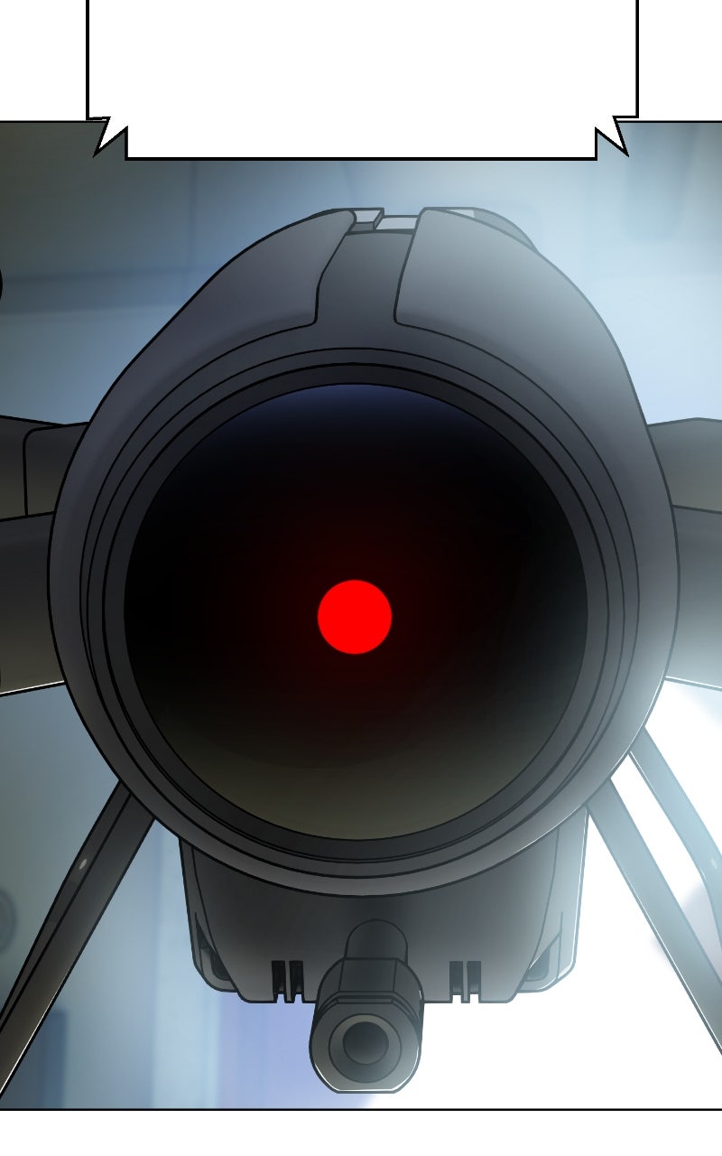 Combat Ward Episode 63 page 20 - 