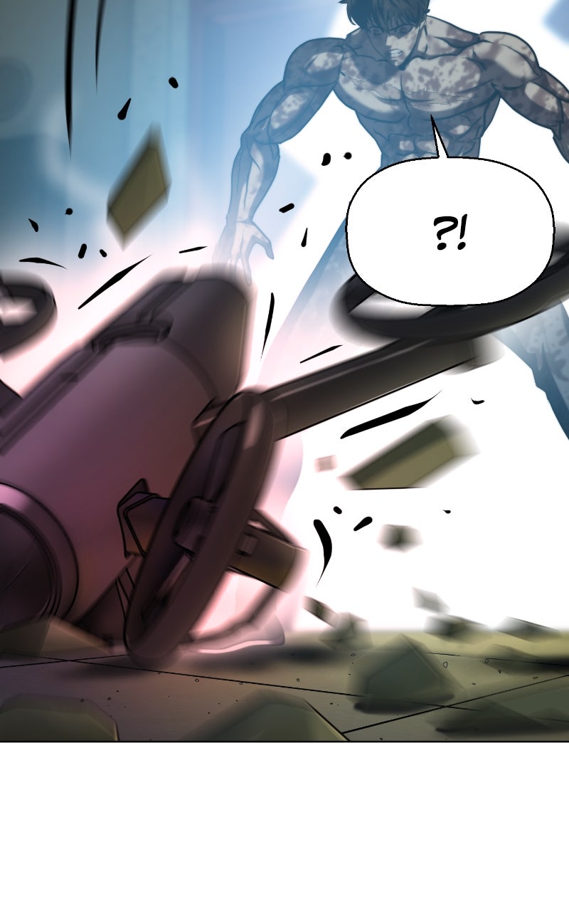 Combat Ward Episode 63 page 23 - 