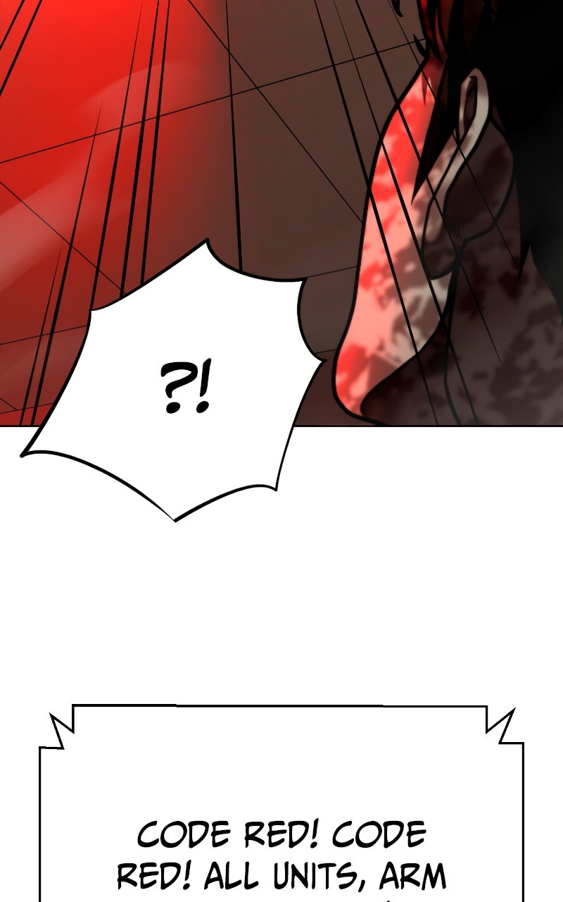 Combat Ward Episode 63 page 25 - 