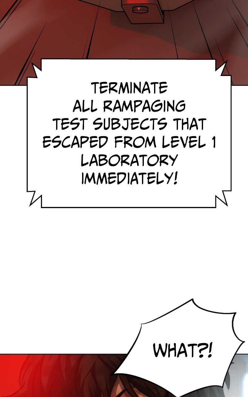 Combat Ward Episode 63 page 27 - 