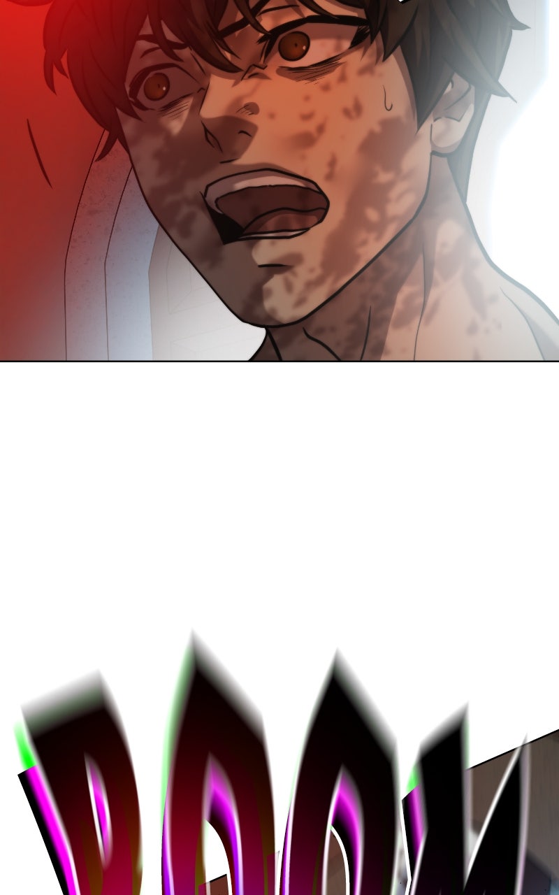 Combat Ward Episode 63 page 28 - 