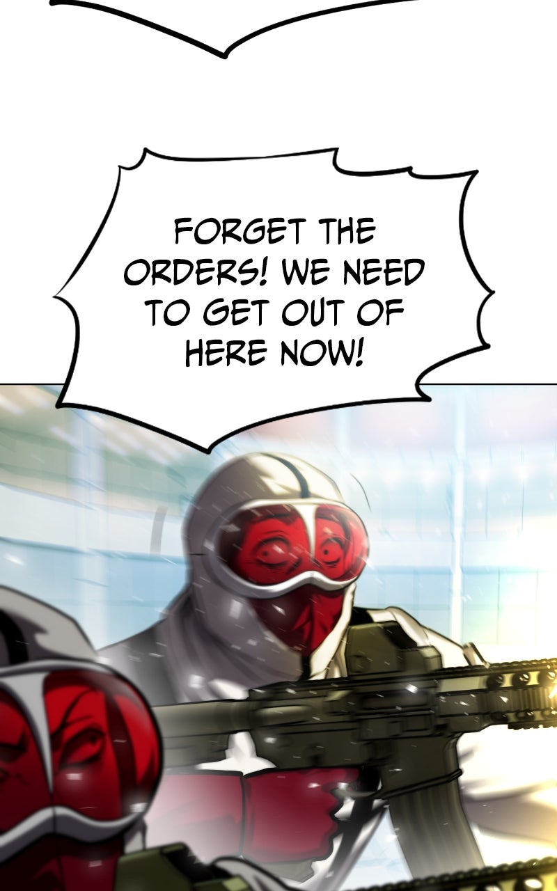 Combat Ward Episode 63 page 34 - 