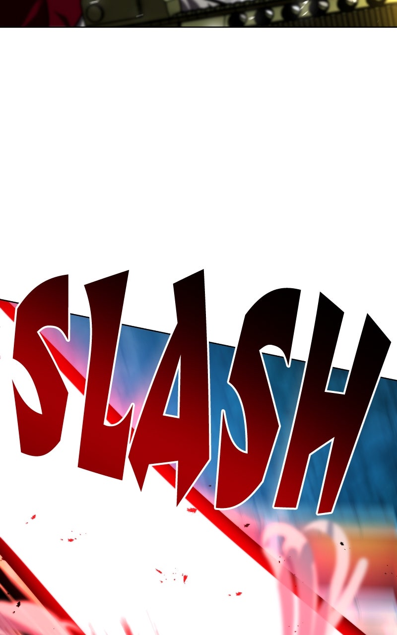 Combat Ward Episode 63 page 35 - 