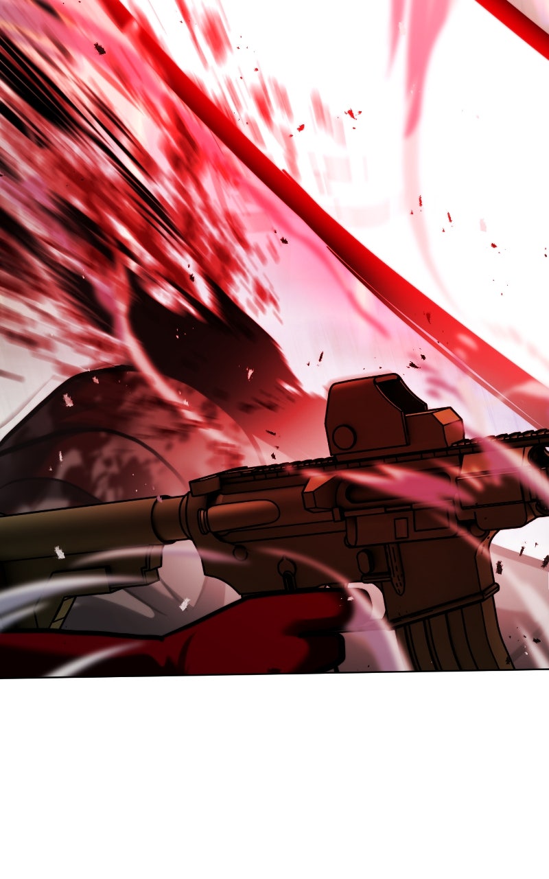 Combat Ward Episode 63 page 36 - 