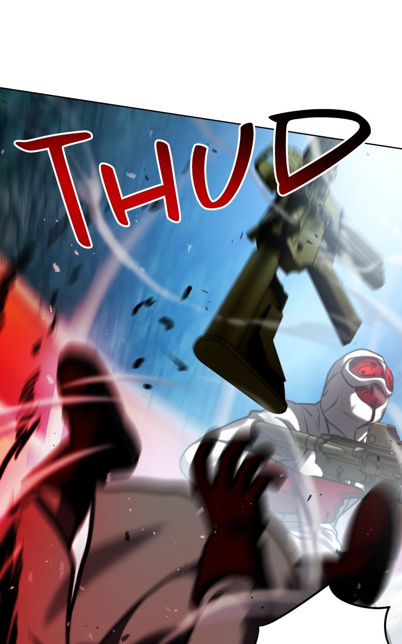 Combat Ward Episode 63 page 37 - 