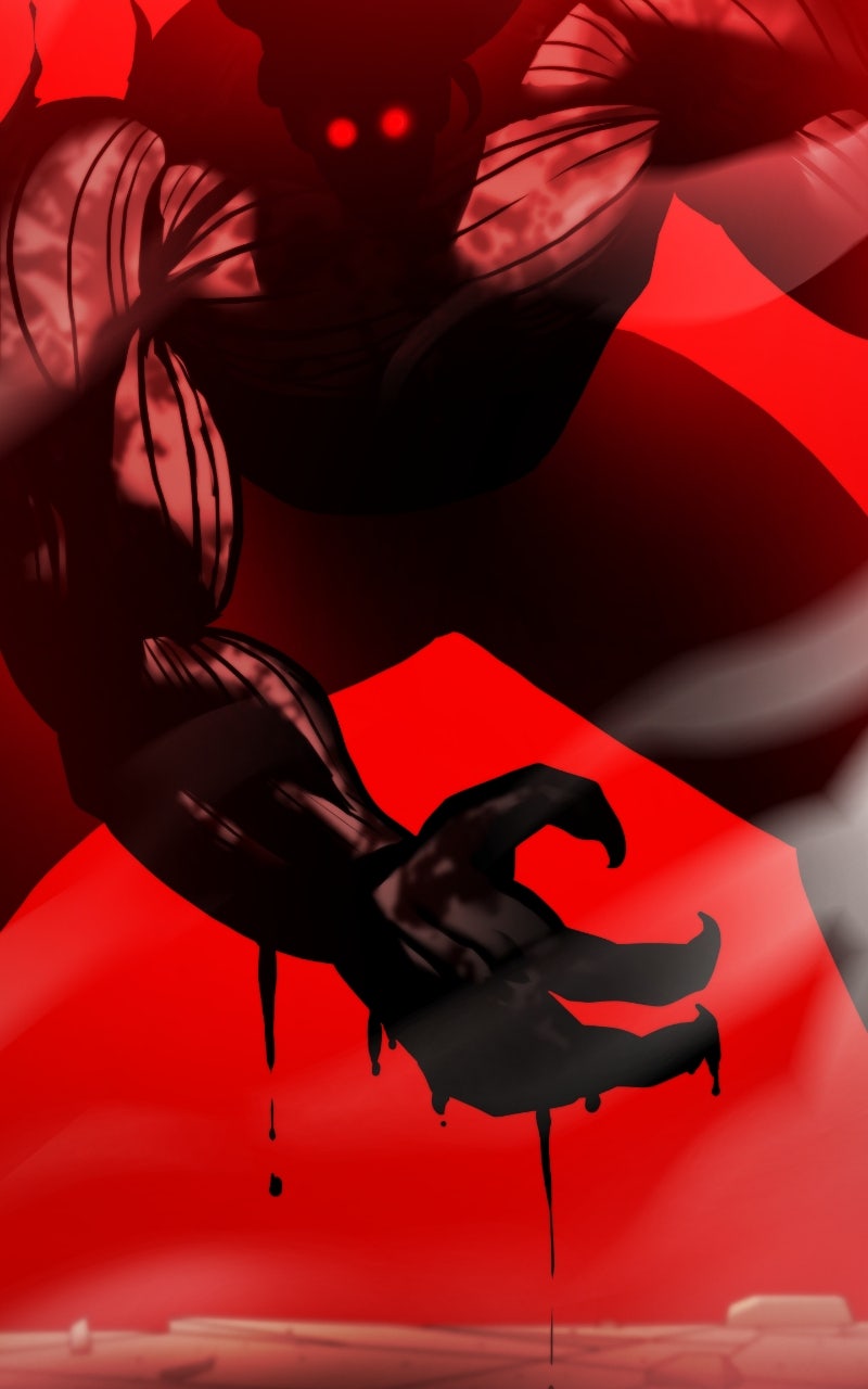 Combat Ward Episode 63 page 42 - 
