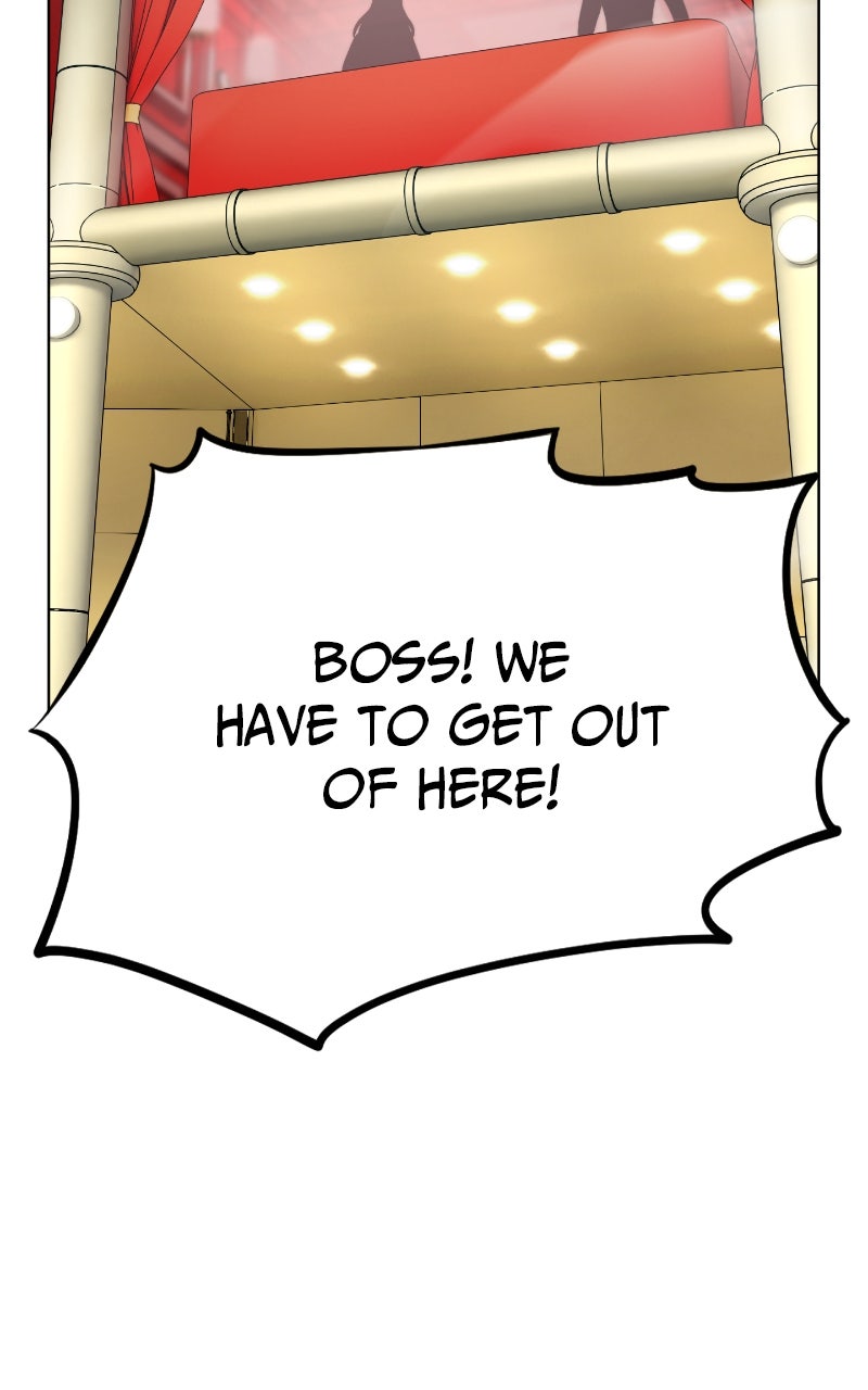 Combat Ward Episode 63 page 49 - 