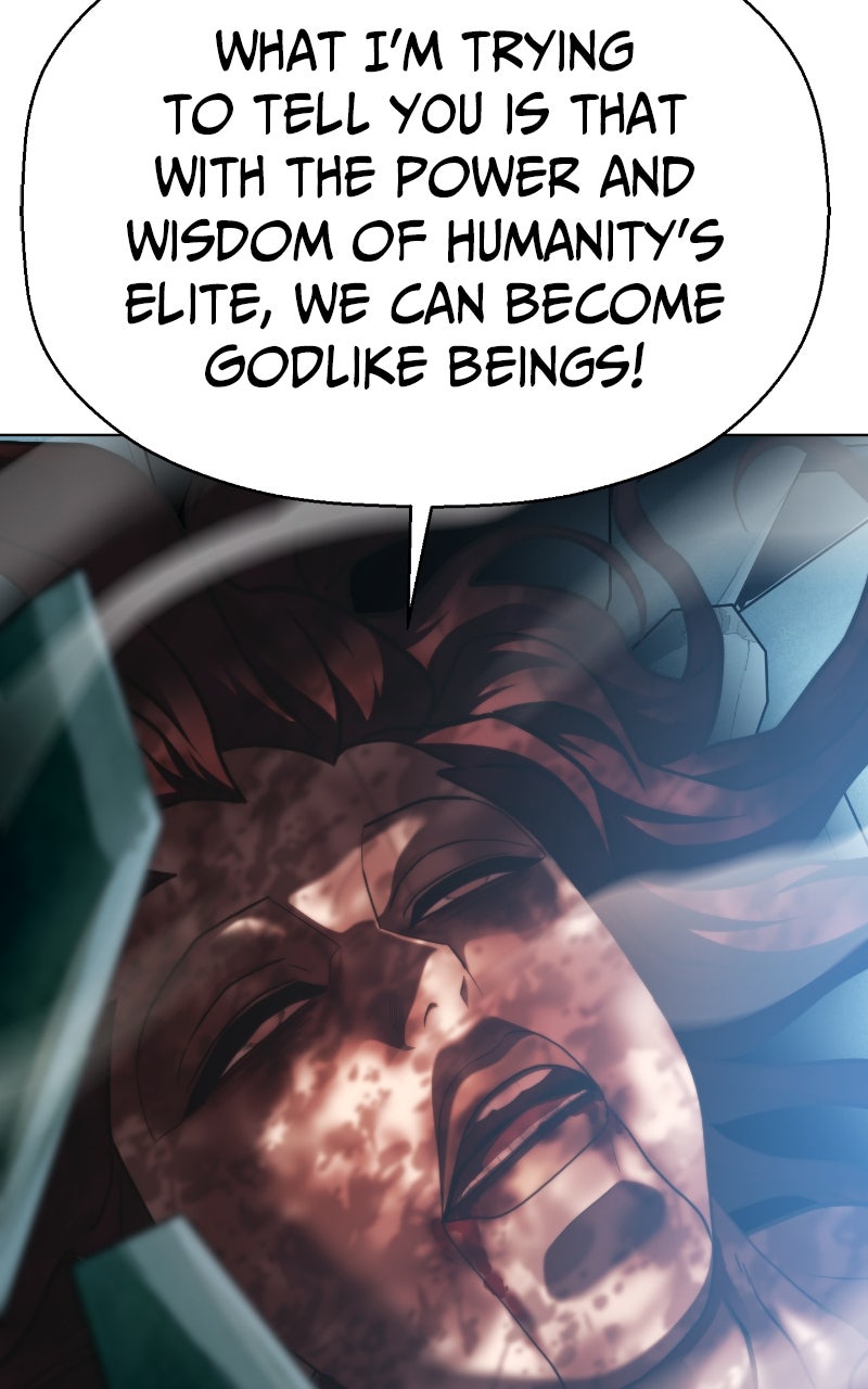 Combat Ward Episode 63 page 6 - 