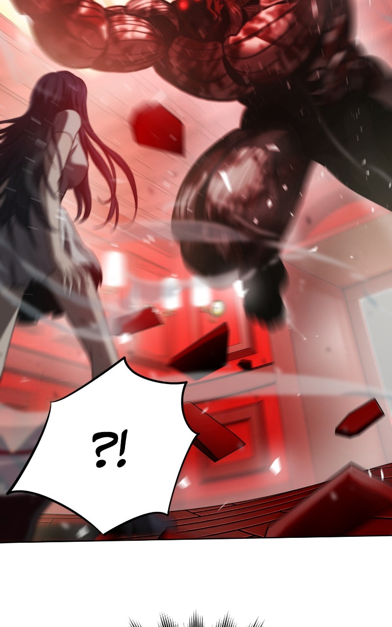 Combat Ward Episode 63 page 55 - 