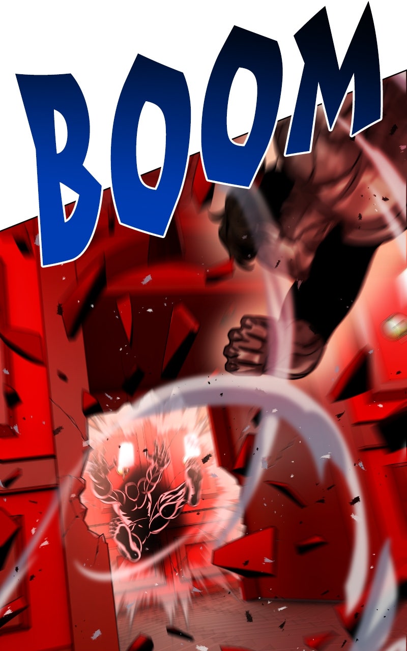 Combat Ward Episode 63 page 63 - 
