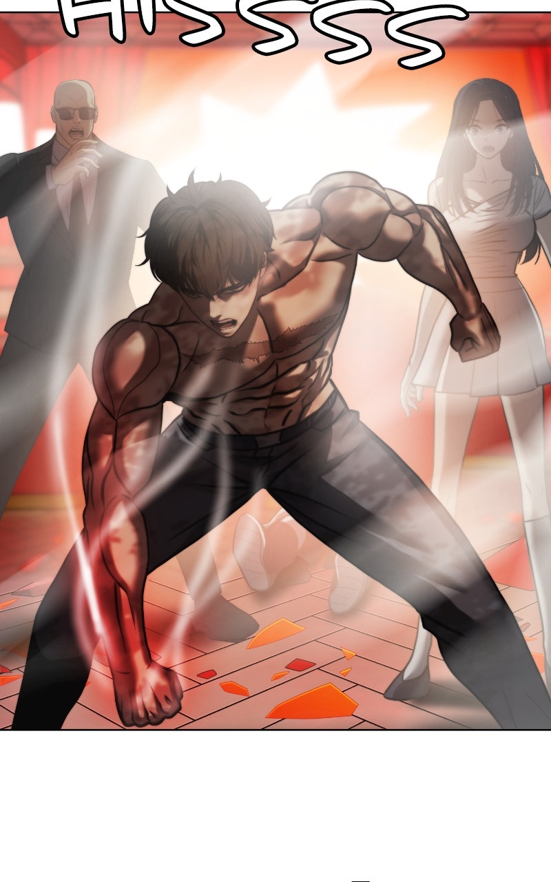 Combat Ward Episode 63 page 66 - 