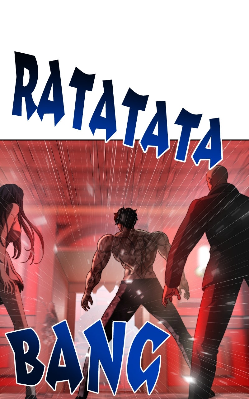 Combat Ward Episode 63 page 68 - 