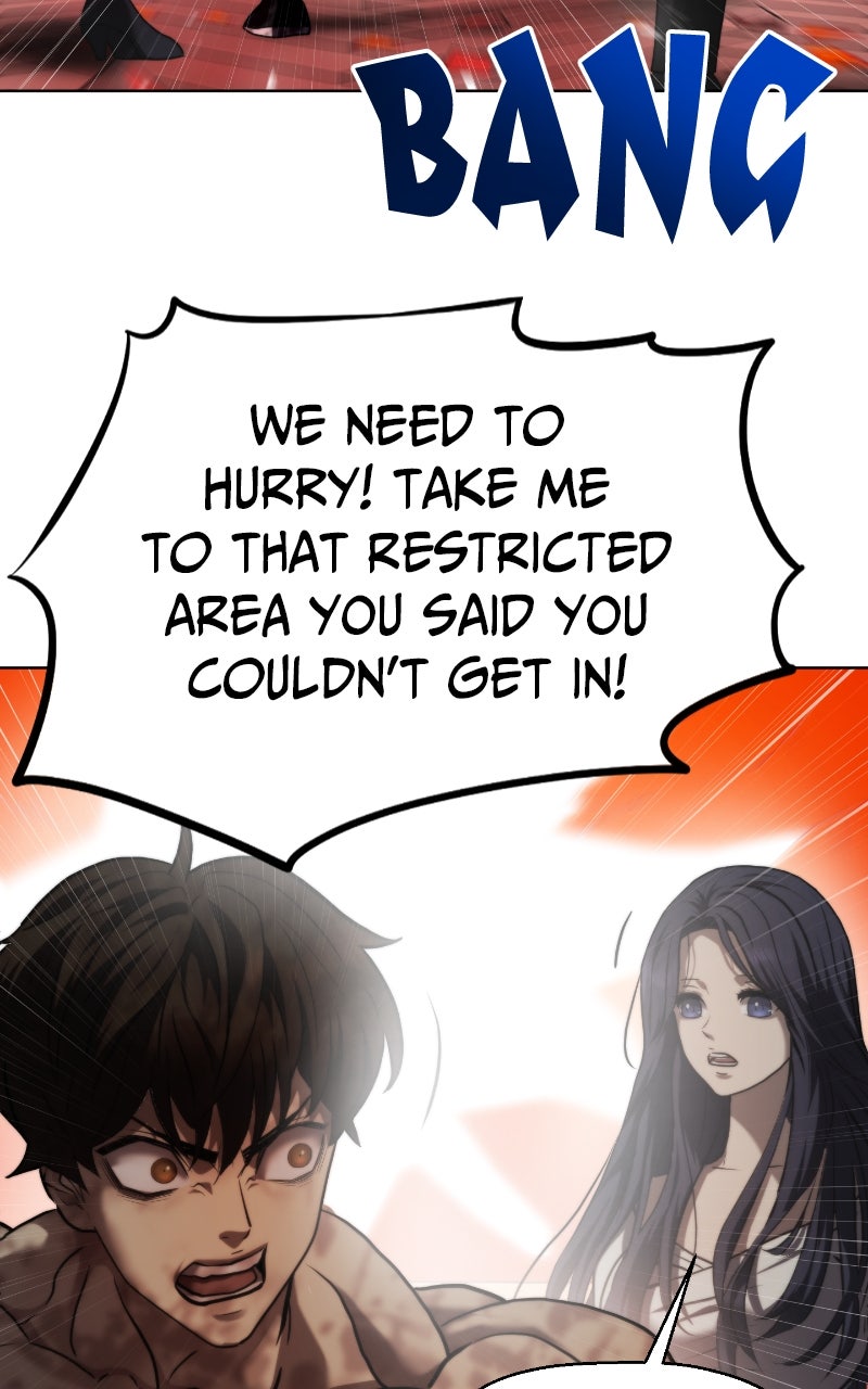 Combat Ward Episode 63 page 69 - 