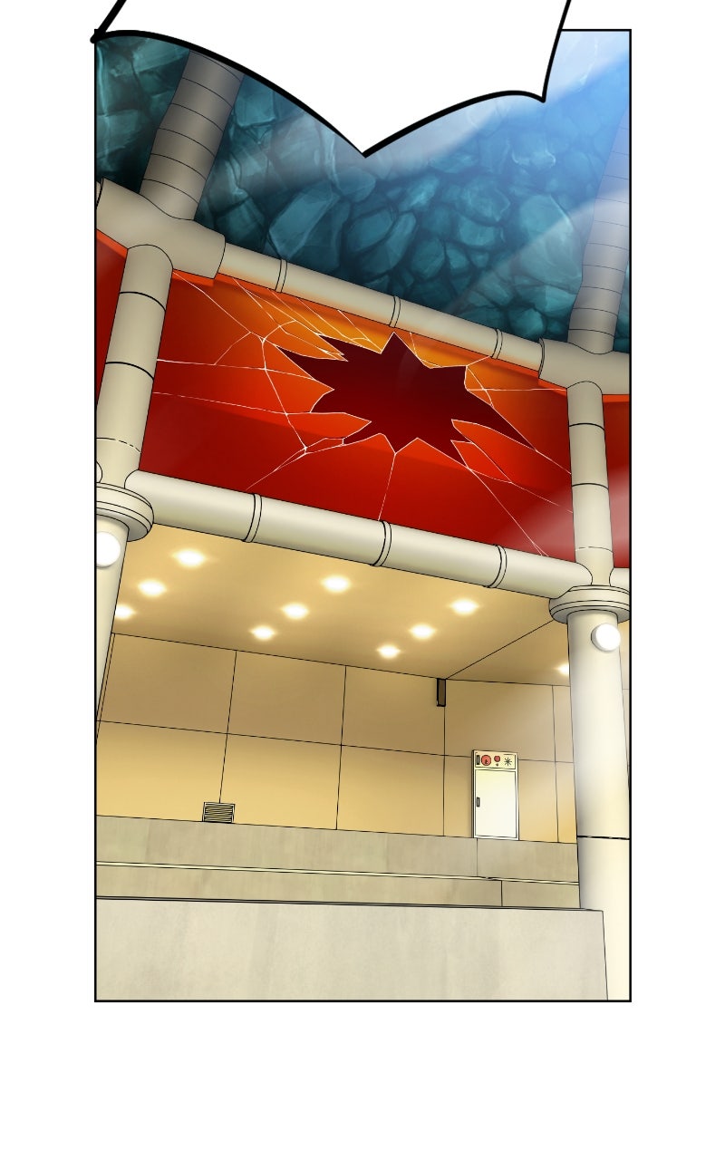 Combat Ward Episode 63 page 72 - 