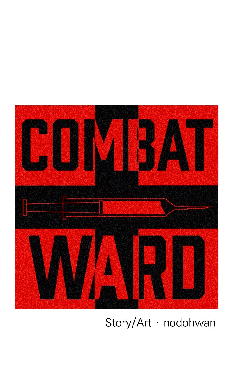 Combat Ward Episode 63 page 73 - 