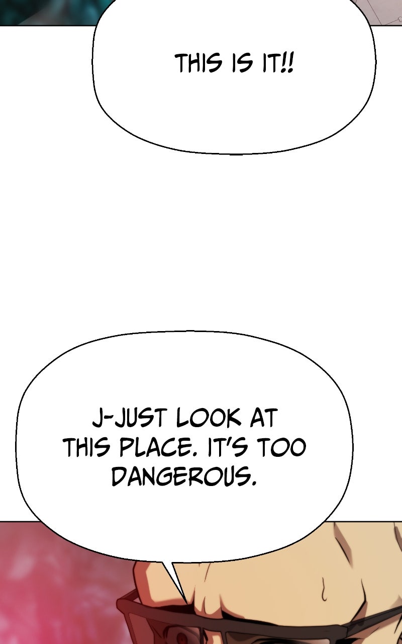 Combat Ward Episode 63 page 77 - 