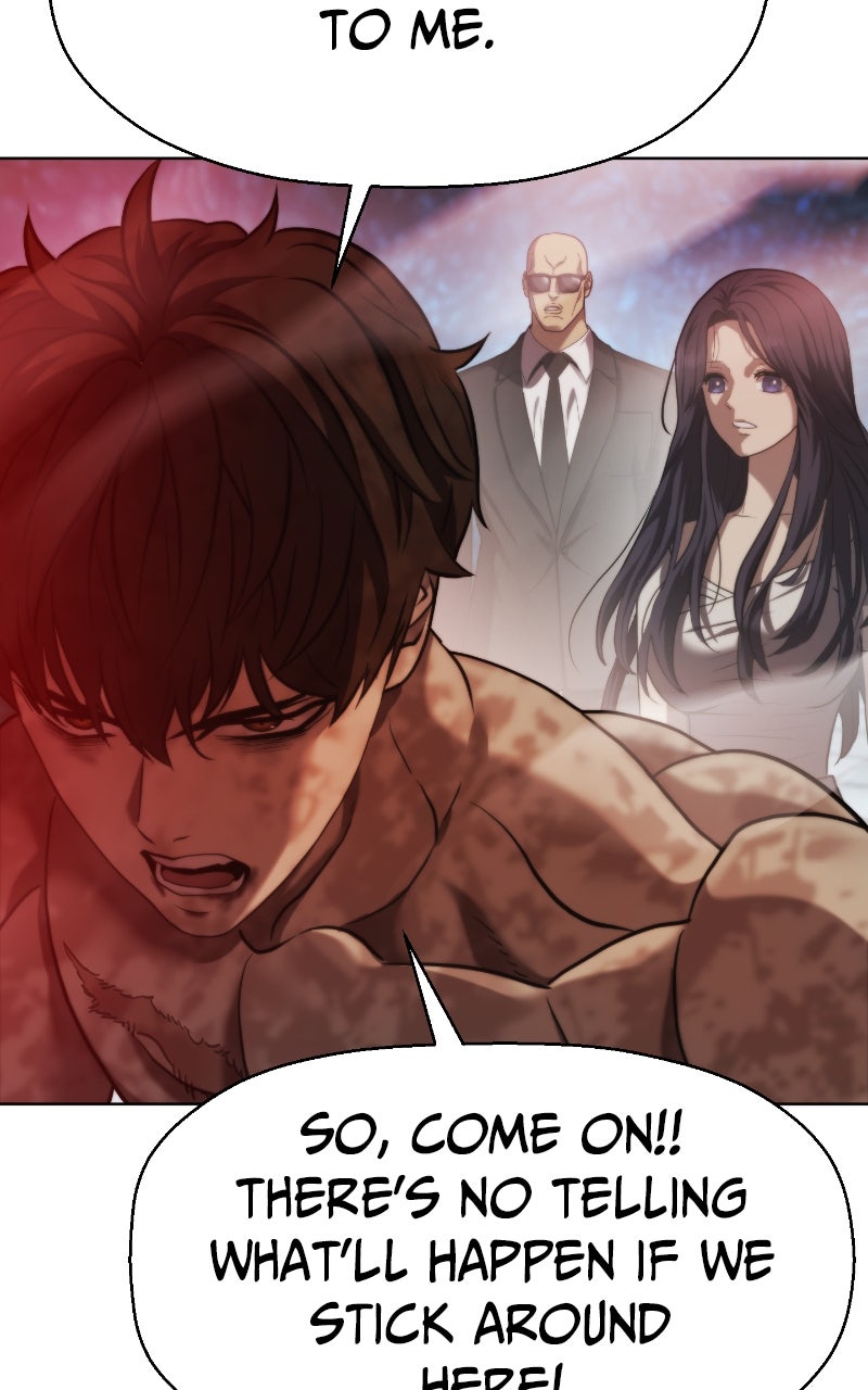 Combat Ward Episode 63 page 79 - 