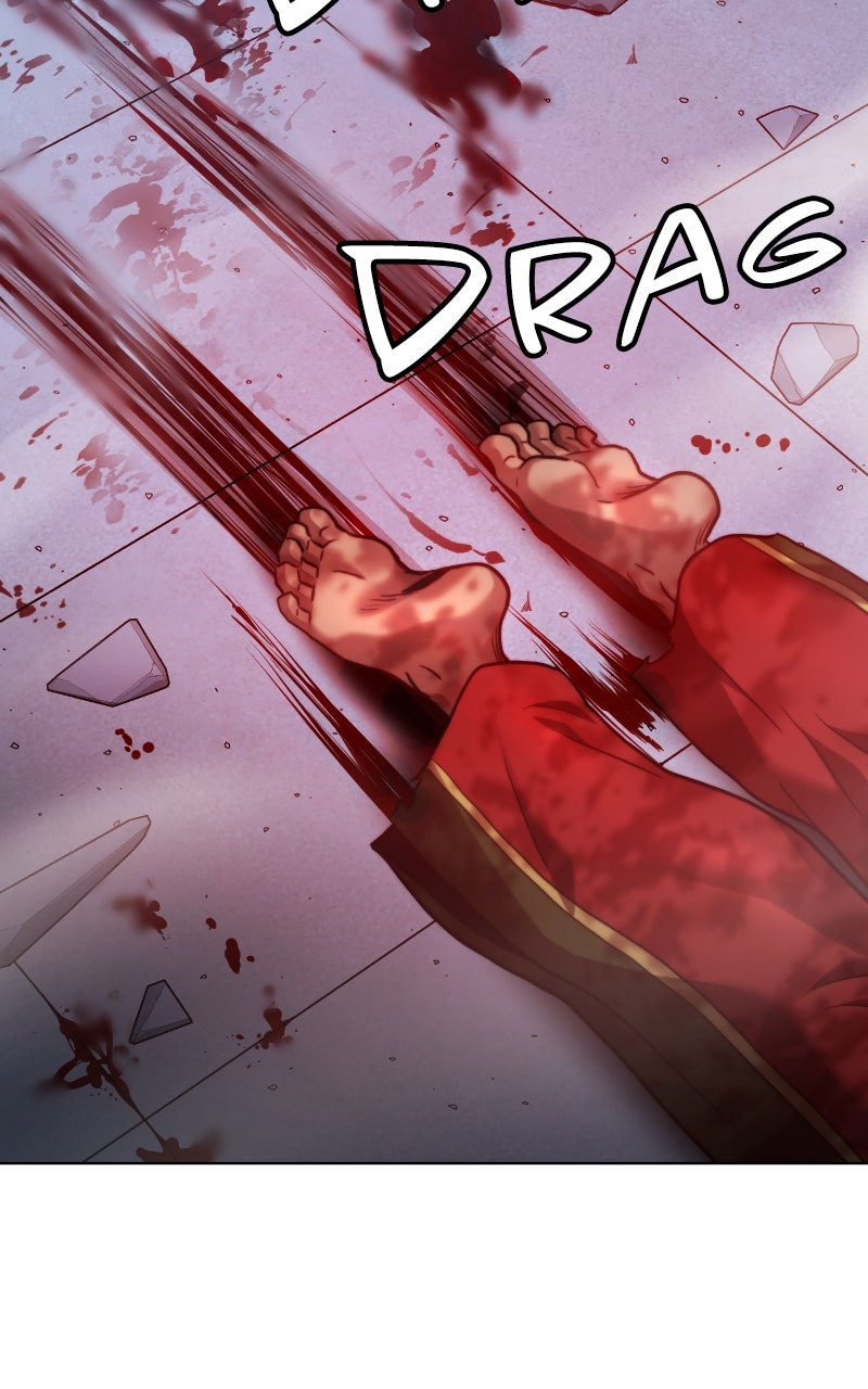 Combat Ward Episode 63 page 83 - 