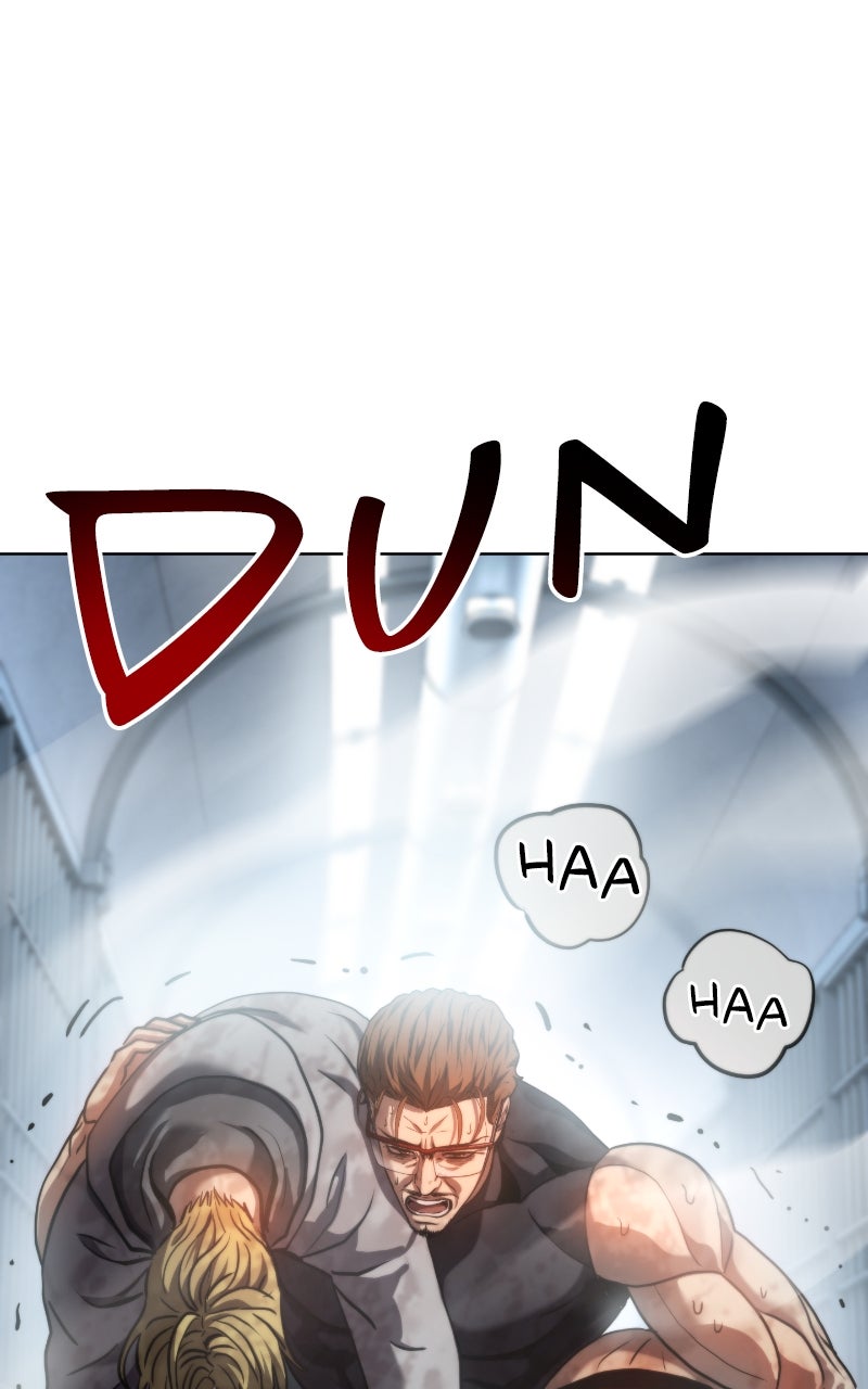 Combat Ward Episode 63 page 85 - 