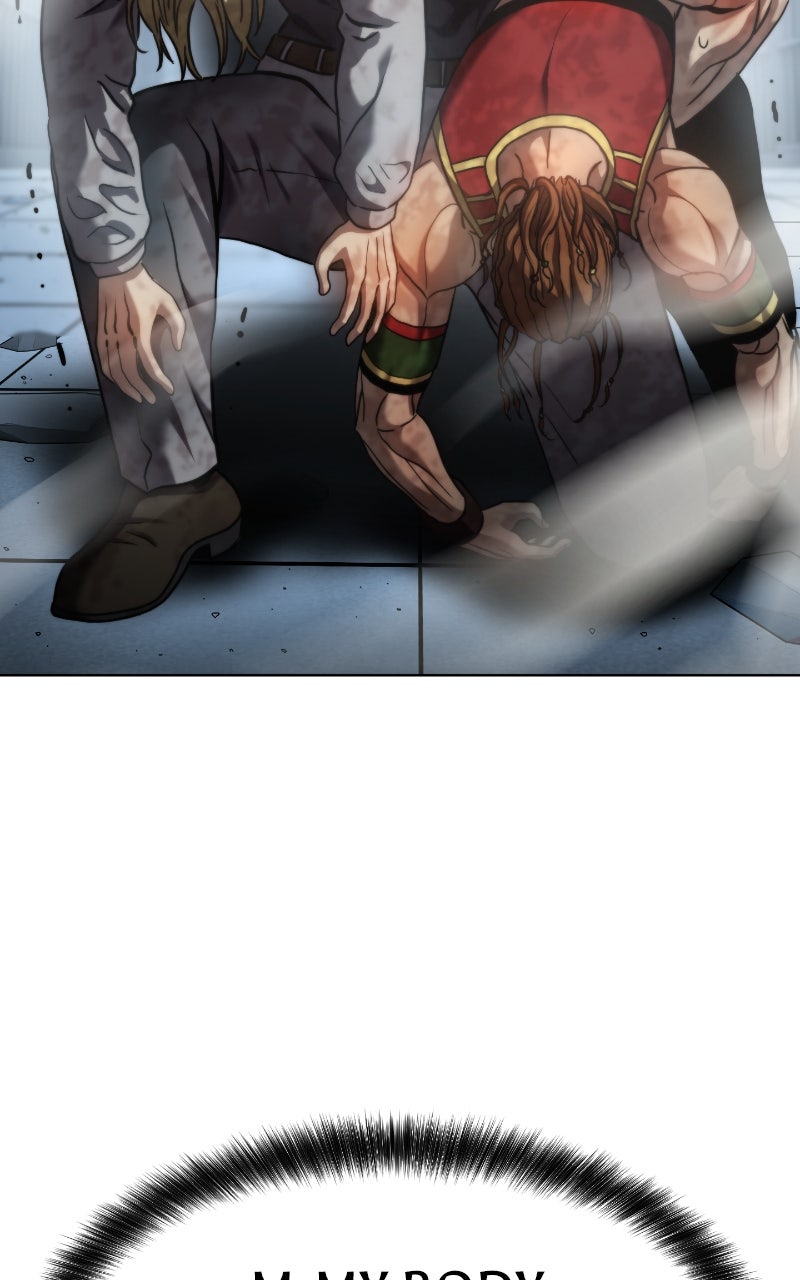 Combat Ward Episode 63 page 86 - 
