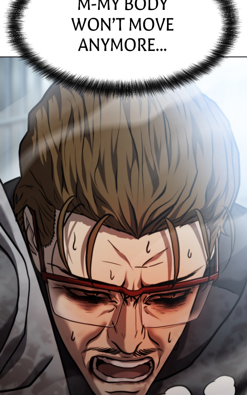 Combat Ward Episode 63 page 87 - 