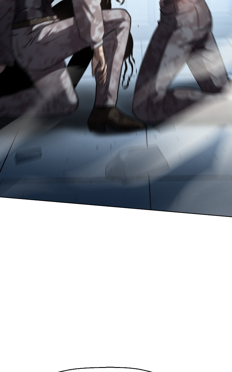 Combat Ward Episode 63 page 95 - 