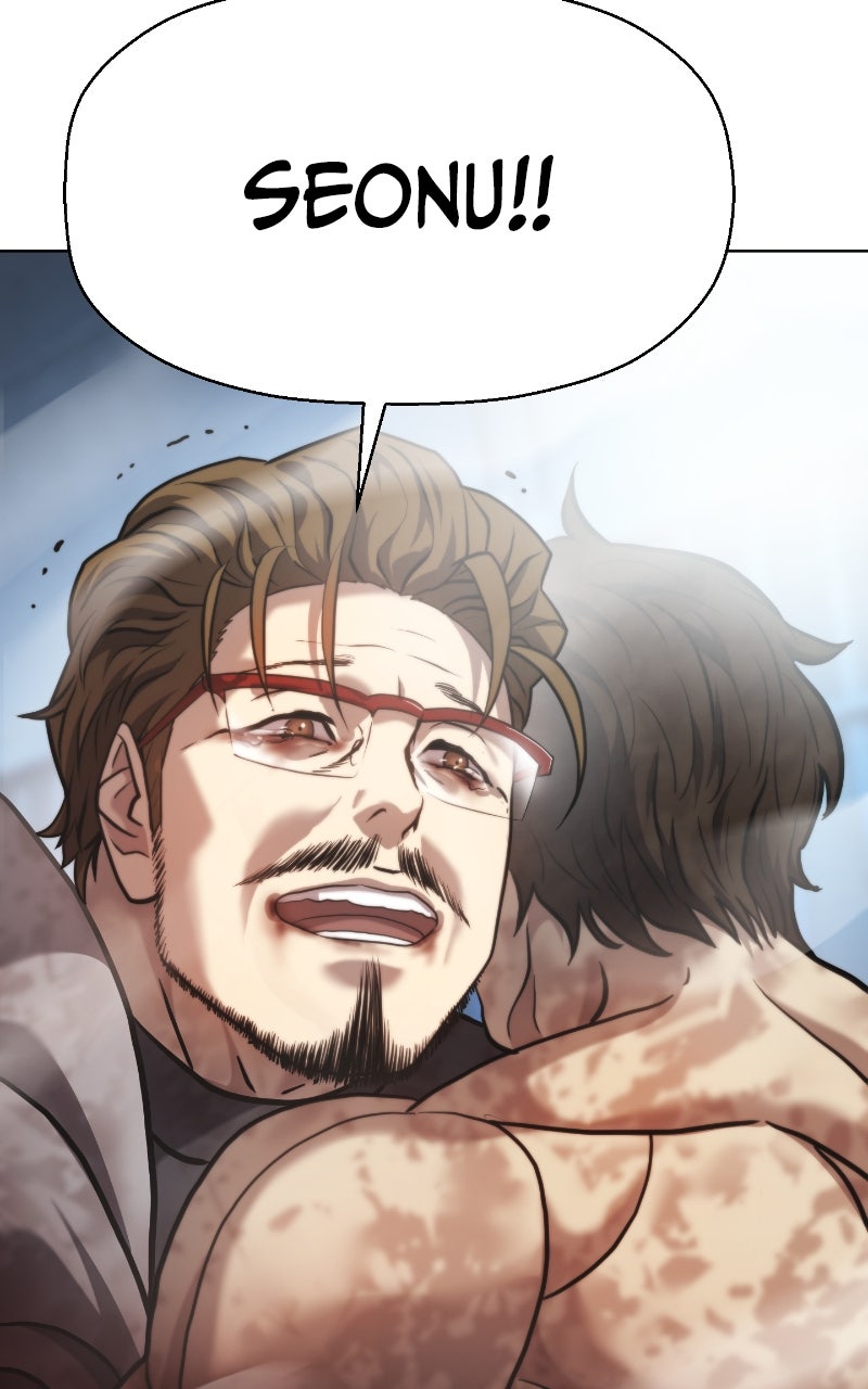 Combat Ward Episode 63 page 96 - 