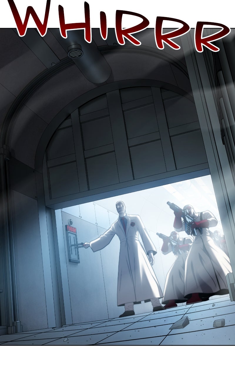 Combat Ward Episode 64 (Series Finale) page 12 - 