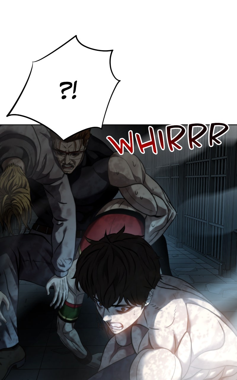 Combat Ward Episode 64 (Series Finale) page 13 - 