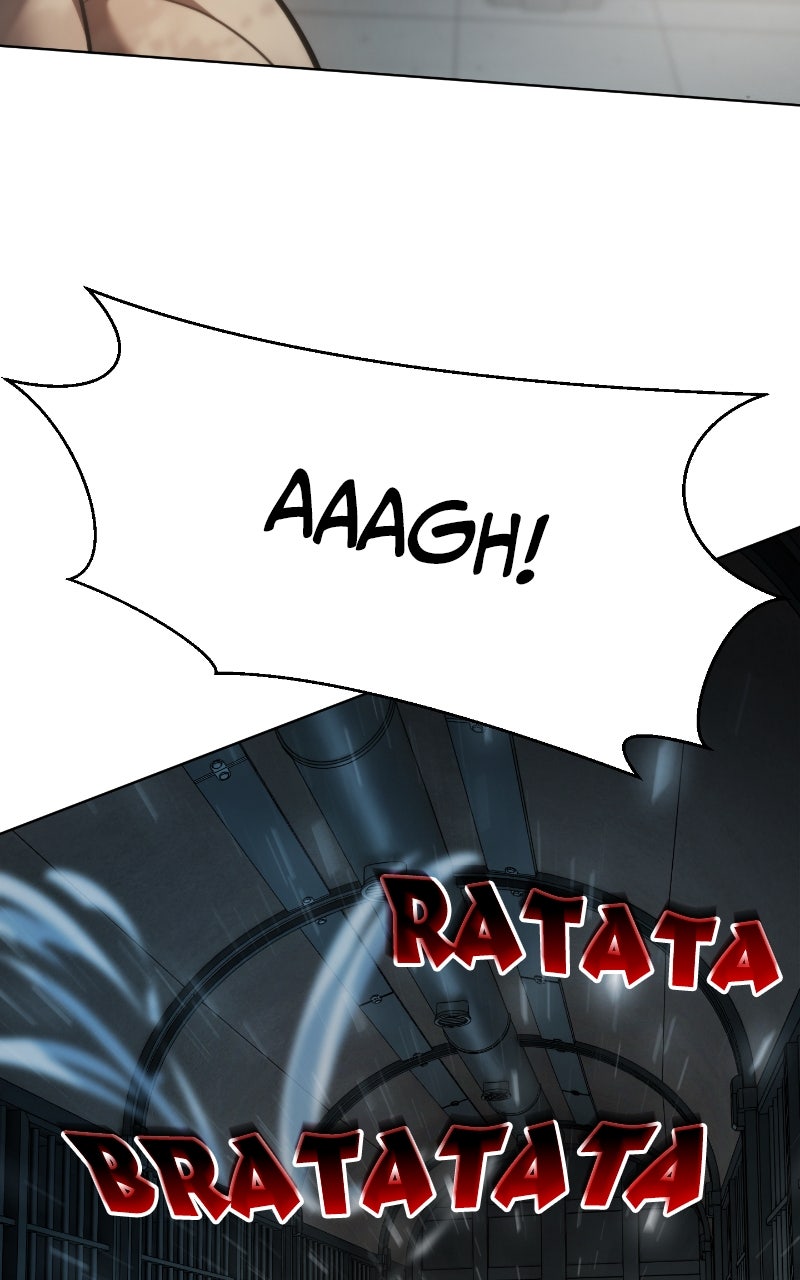 Combat Ward Episode 64 (Series Finale) page 19 - 