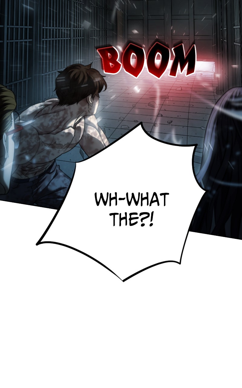 Combat Ward Episode 64 (Series Finale) page 20 - 