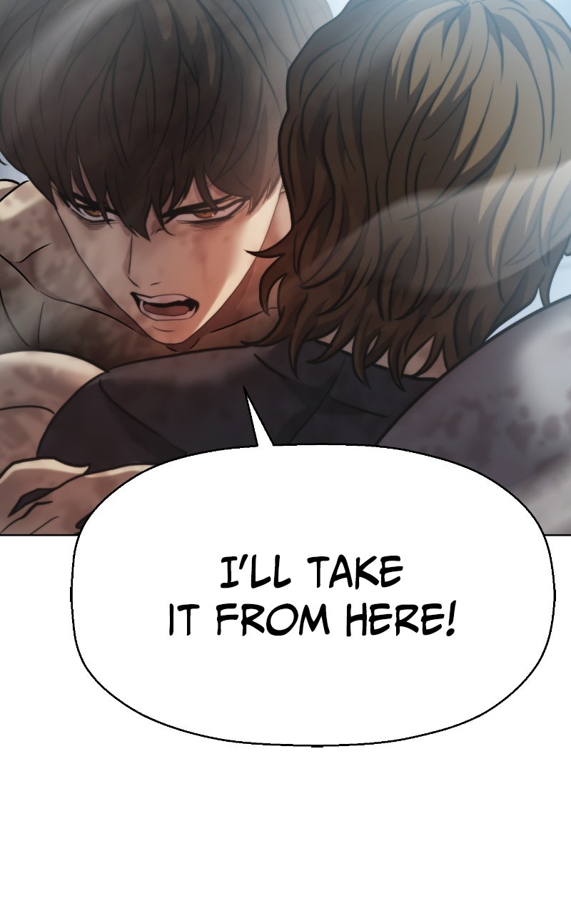Combat Ward Episode 64 (Series Finale) page 3 - 