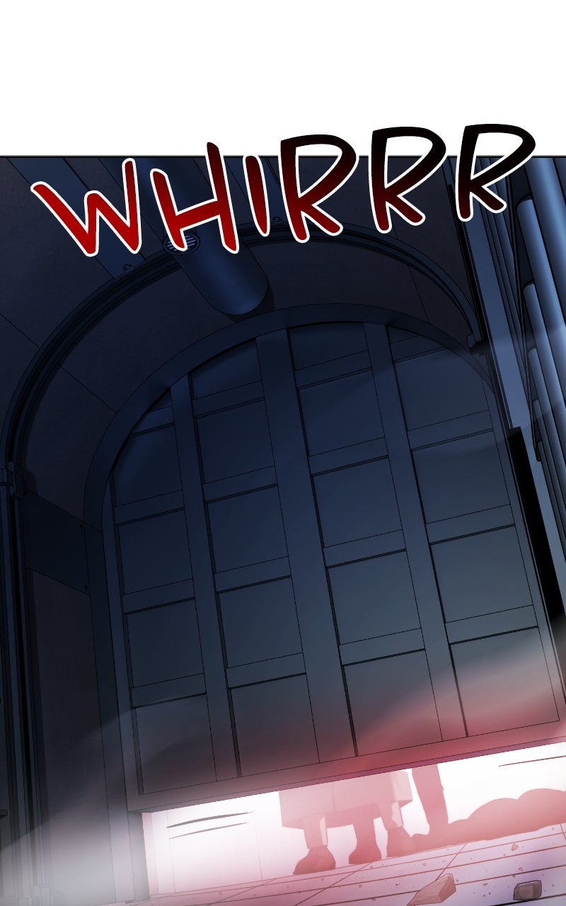 Combat Ward Episode 64 (Series Finale) page 21 - 