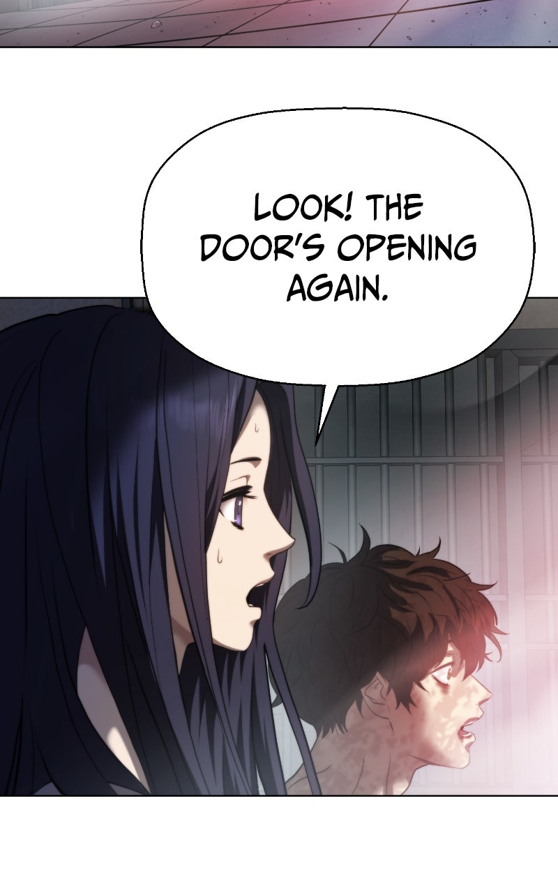 Combat Ward Episode 64 (Series Finale) page 22 - 