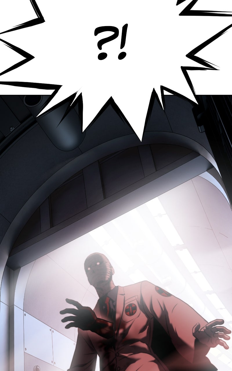 Combat Ward Episode 64 (Series Finale) page 25 - 