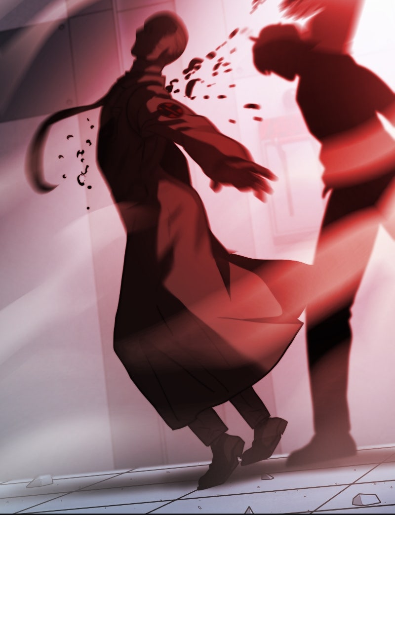 Combat Ward Episode 64 (Series Finale) page 29 - 