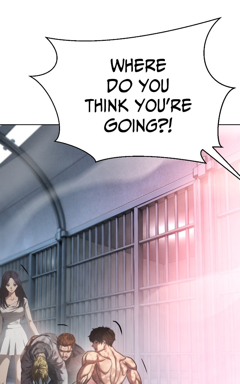 Combat Ward Episode 64 (Series Finale) page 4 - 