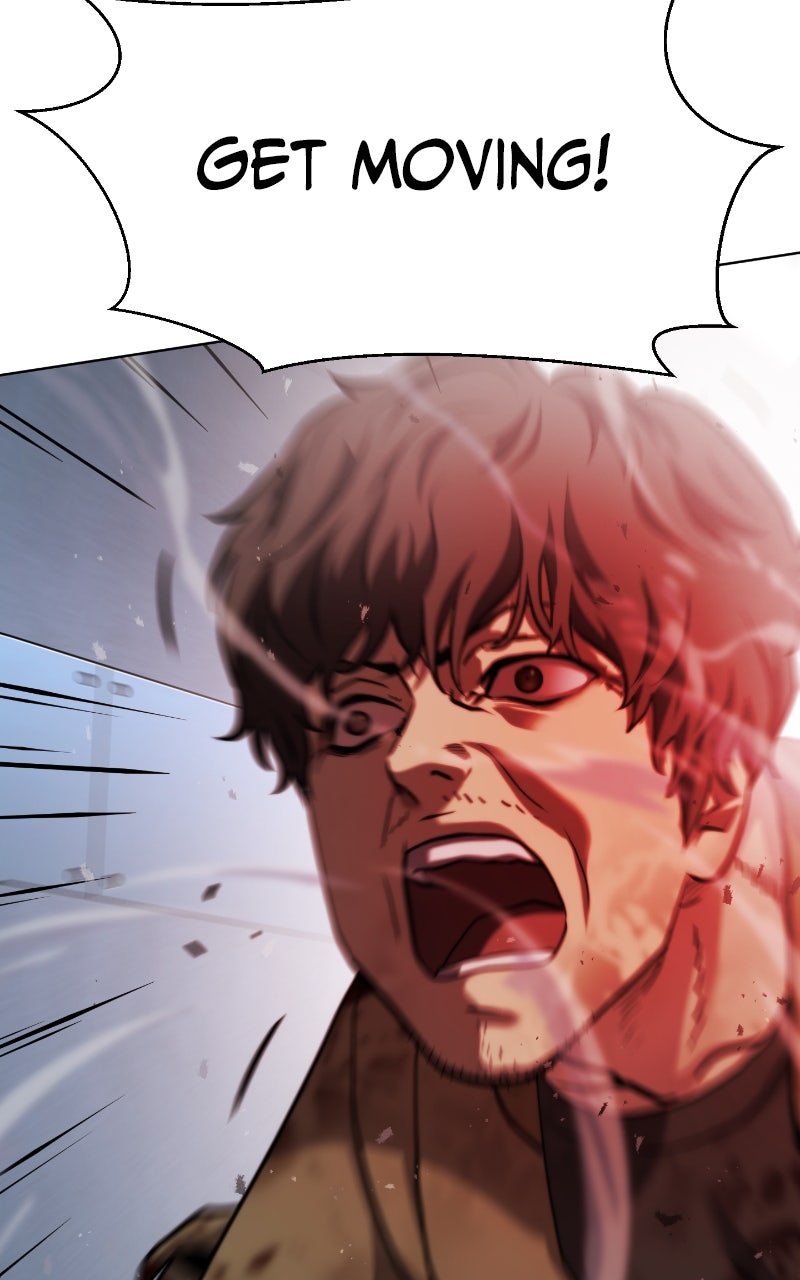 Combat Ward Episode 64 (Series Finale) page 38 - 