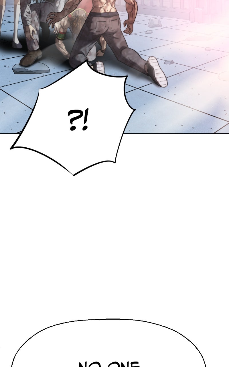 Combat Ward Episode 64 (Series Finale) page 5 - 