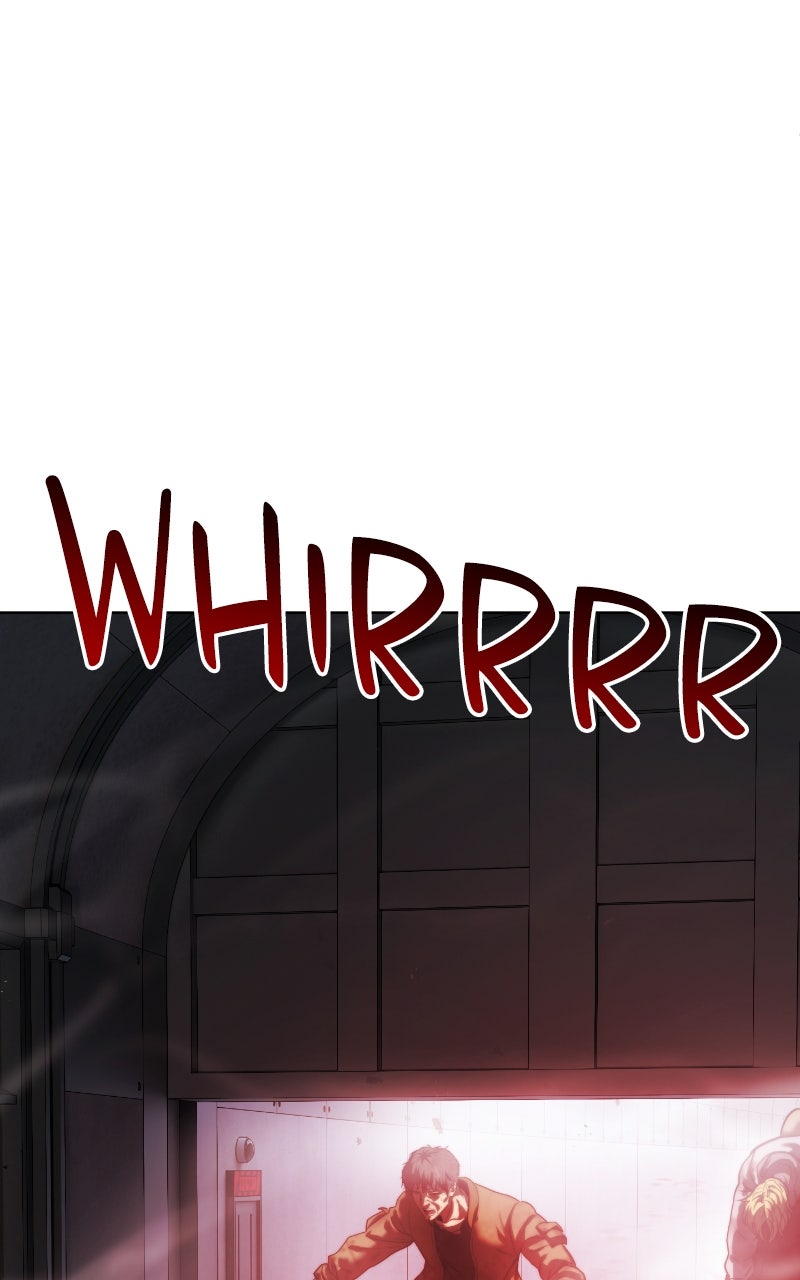 Combat Ward Episode 64 (Series Finale) page 42 - 