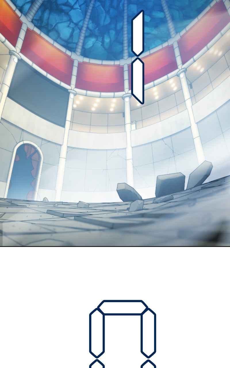 Combat Ward Episode 64 (Series Finale) page 54 - 