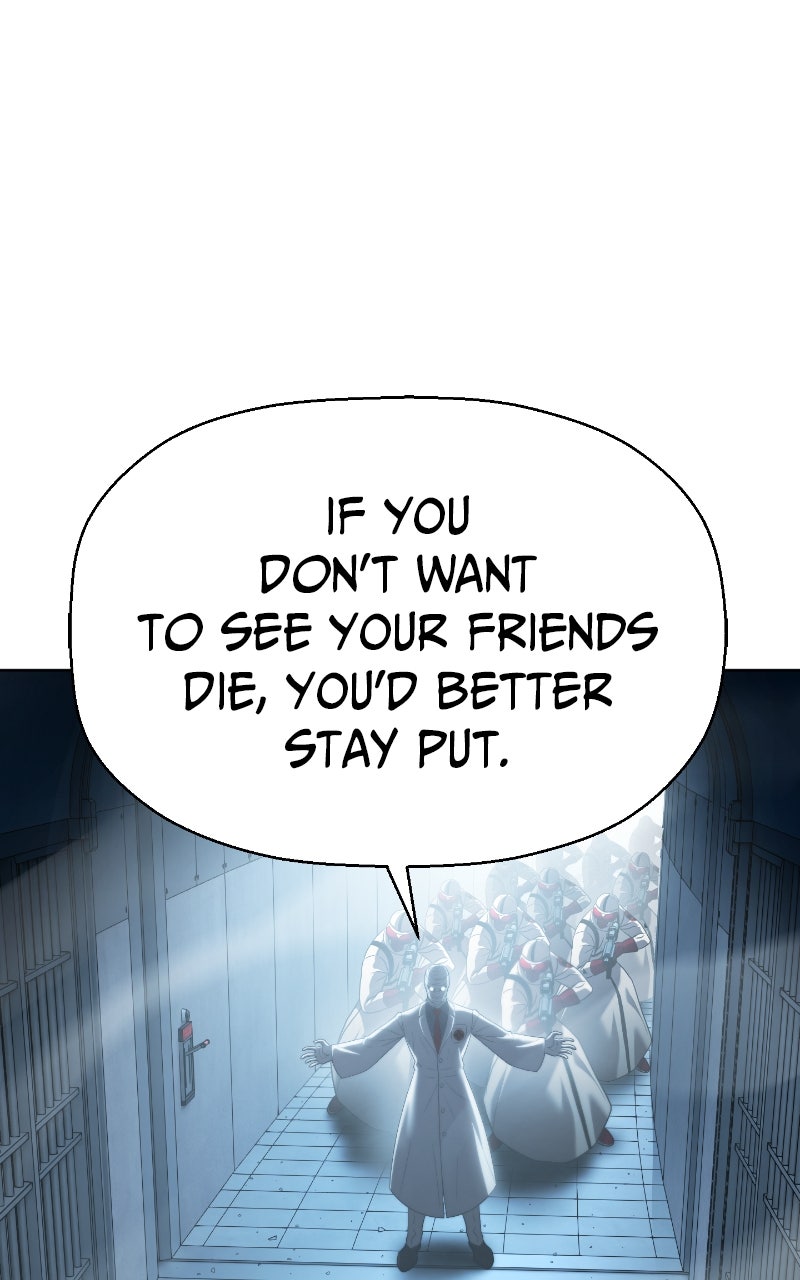 Combat Ward Episode 64 (Series Finale) page 8 - 